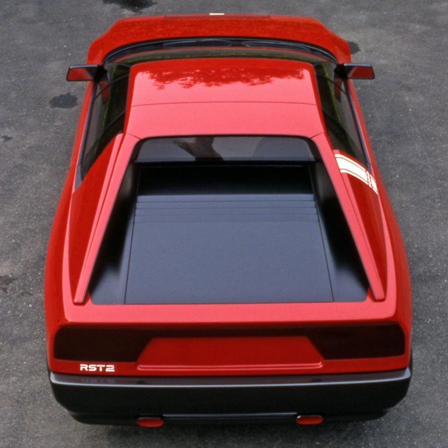  Ford Maya II ES 1985 года  (фото 4 из 4)